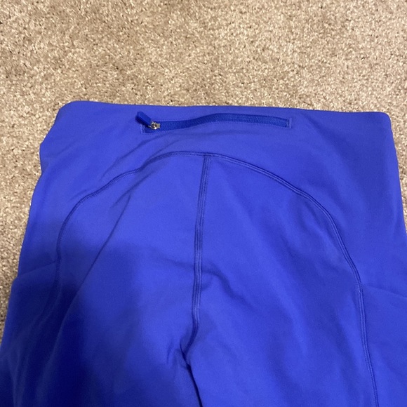 Lululemon speed up crops - Picture 4 of 5